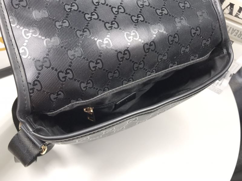 Mens Gucci Satchel Bags